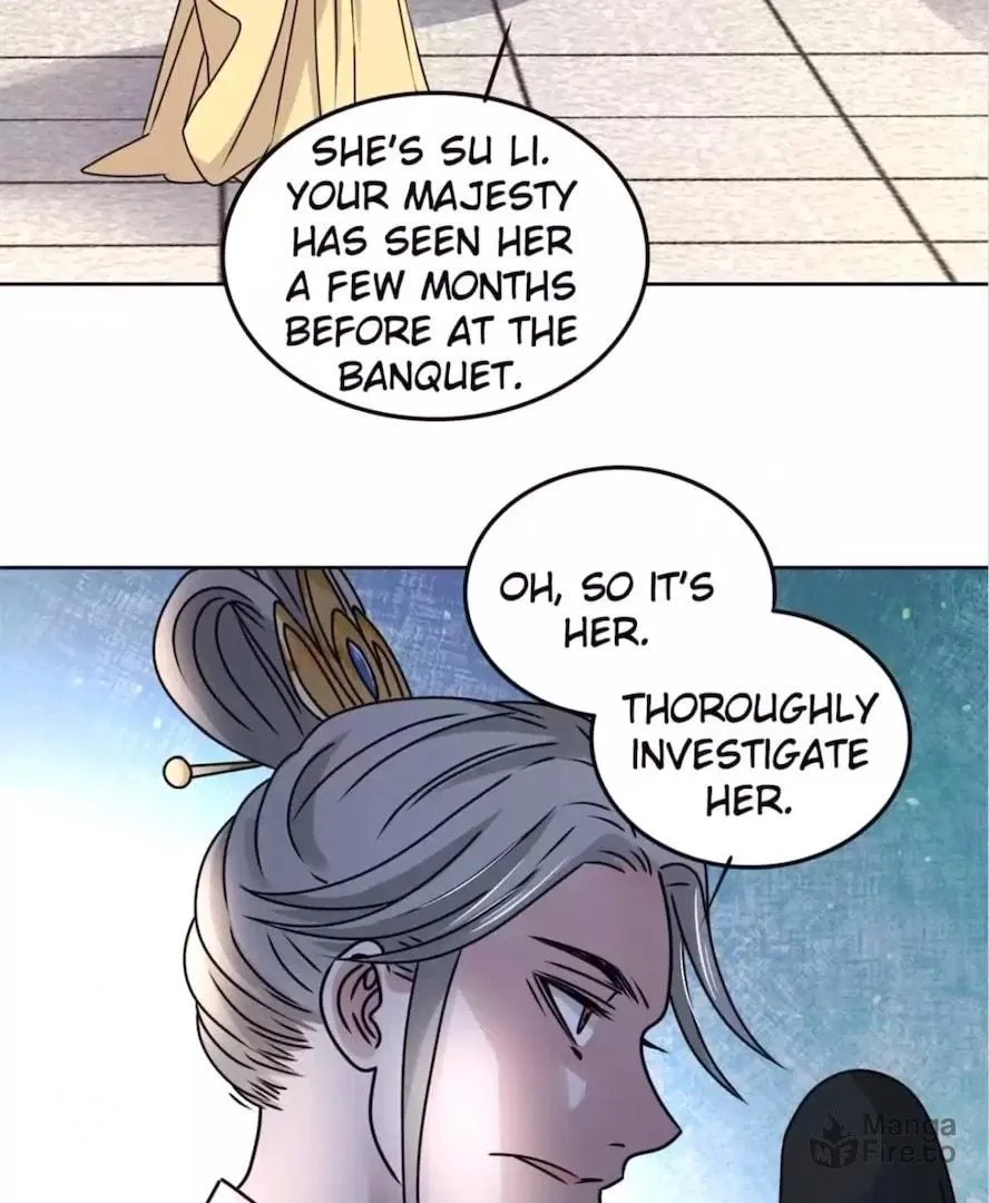 Marquis, Leave Me Alone! Chapter 54 page 39 - 
