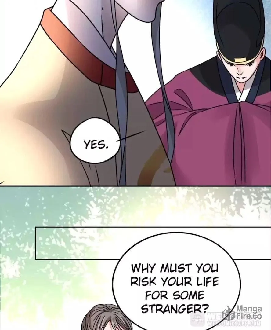 Marquis, Leave Me Alone! Chapter 54 page 40 - 