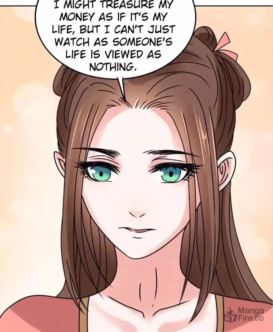 Marquis, Leave Me Alone! Chapter 54 page 42 - 