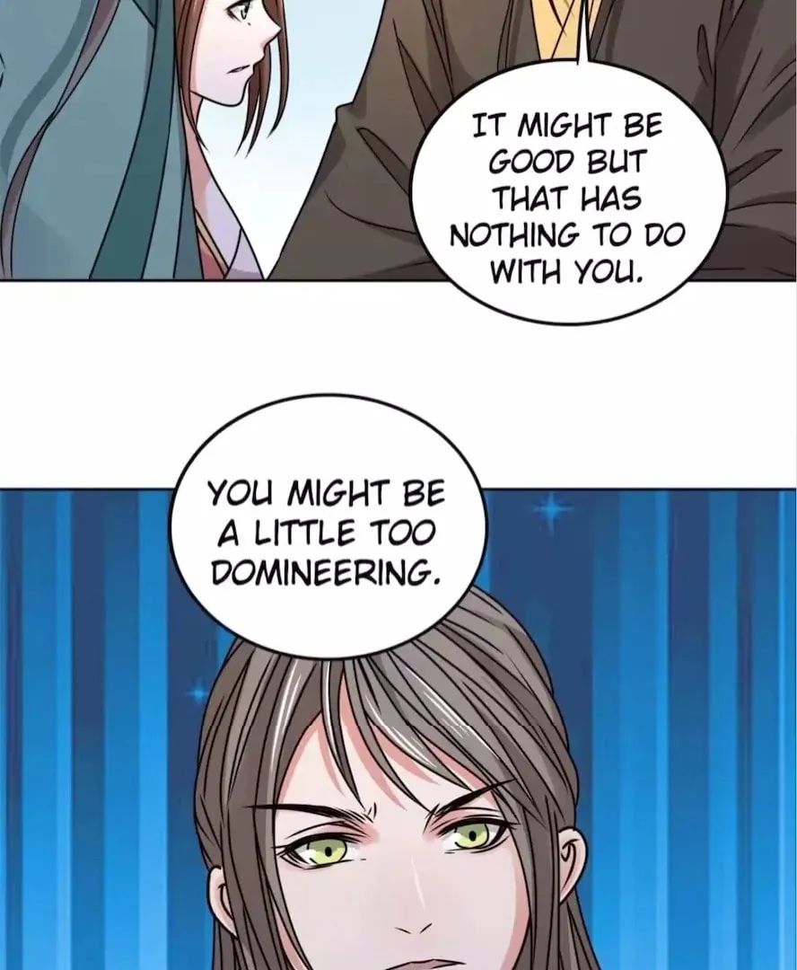 Marquis, Leave Me Alone! Chapter 54 page 44 - 
