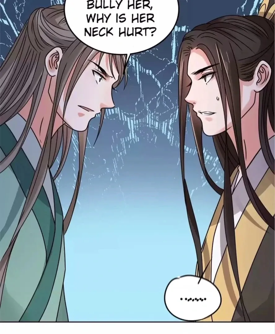 Marquis, Leave Me Alone! Chapter 54 page 47 - 