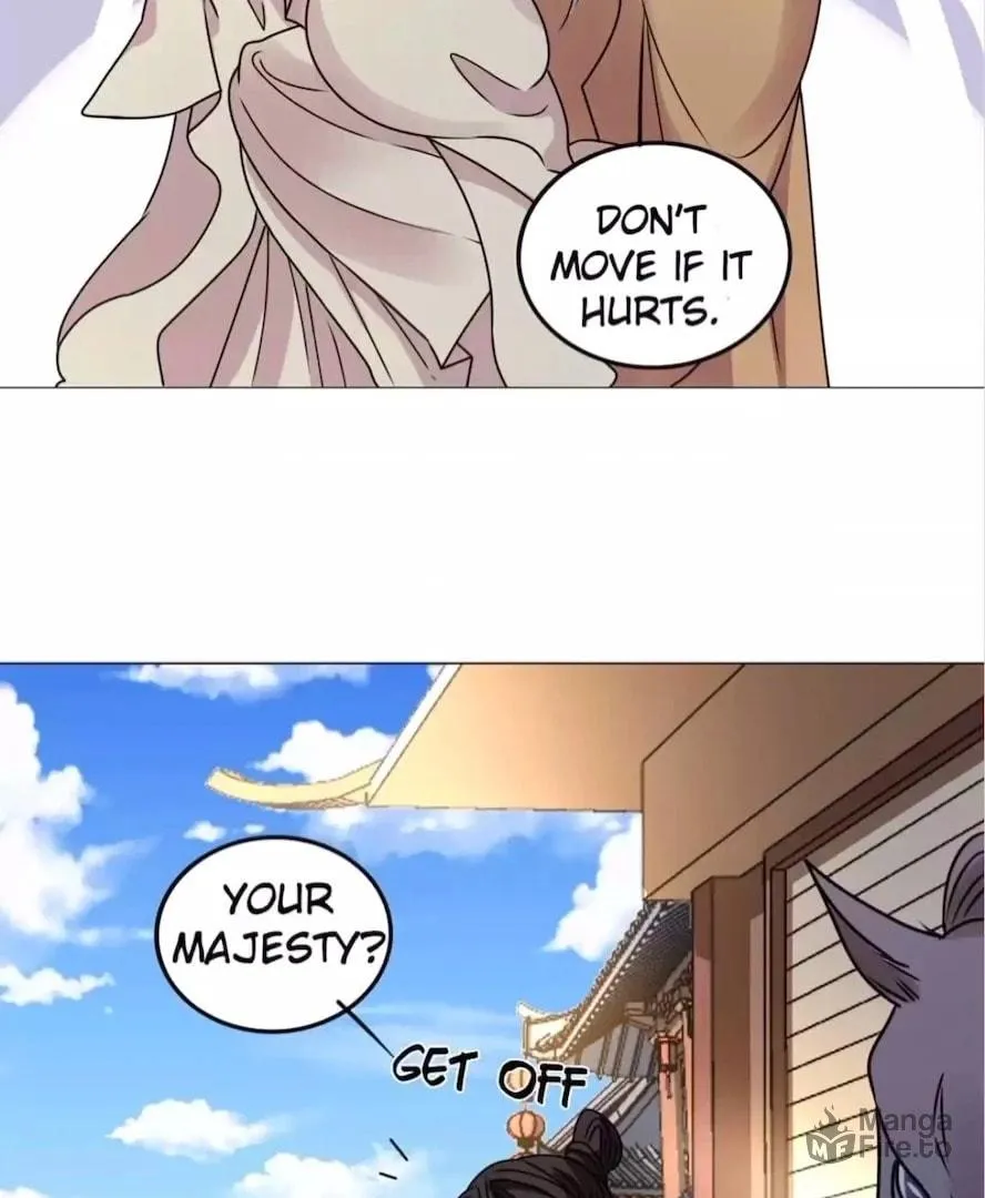 Marquis, Leave Me Alone! Chapter 54 page 10 - 