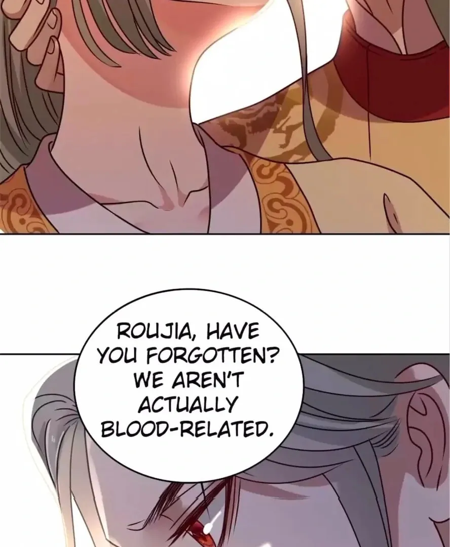 Marquis, Leave Me Alone! Chapter 55 page 14 - 