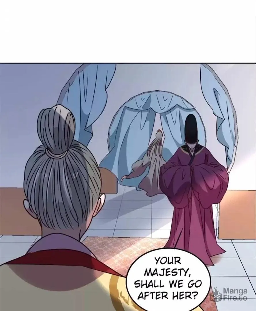 Marquis, Leave Me Alone! Chapter 55 page 20 - 
