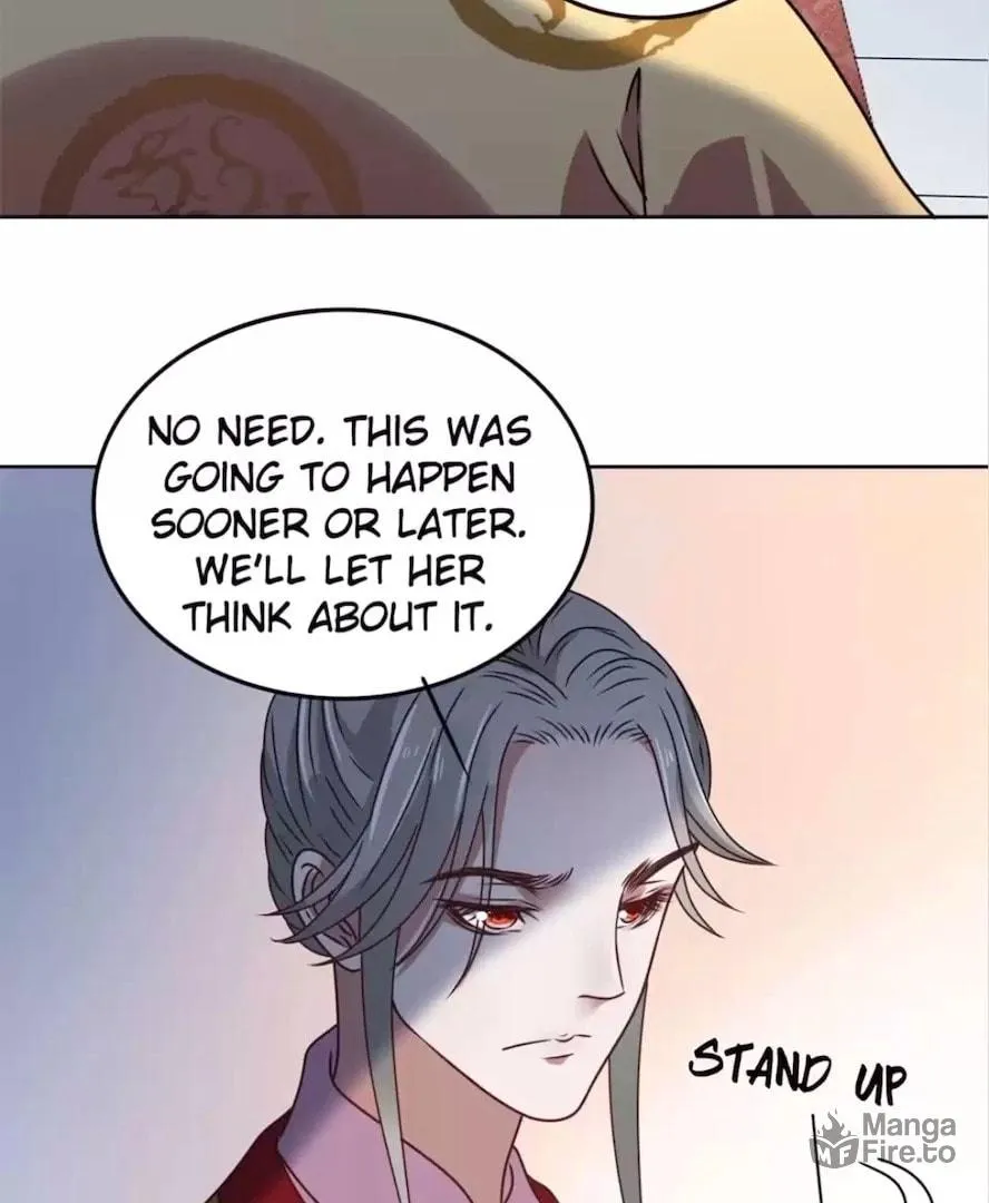 Marquis, Leave Me Alone! Chapter 55 page 21 - 
