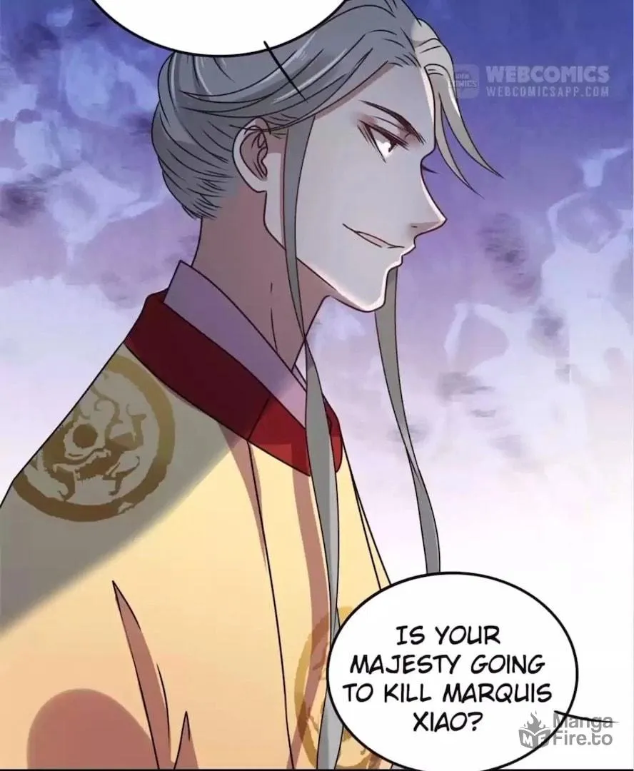 Marquis, Leave Me Alone! Chapter 55 page 24 - 