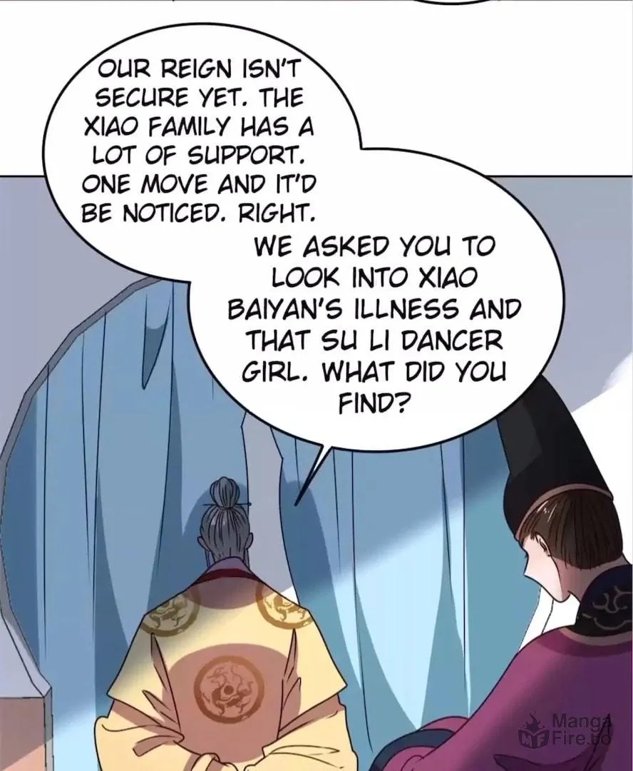Marquis, Leave Me Alone! Chapter 55 page 25 - 