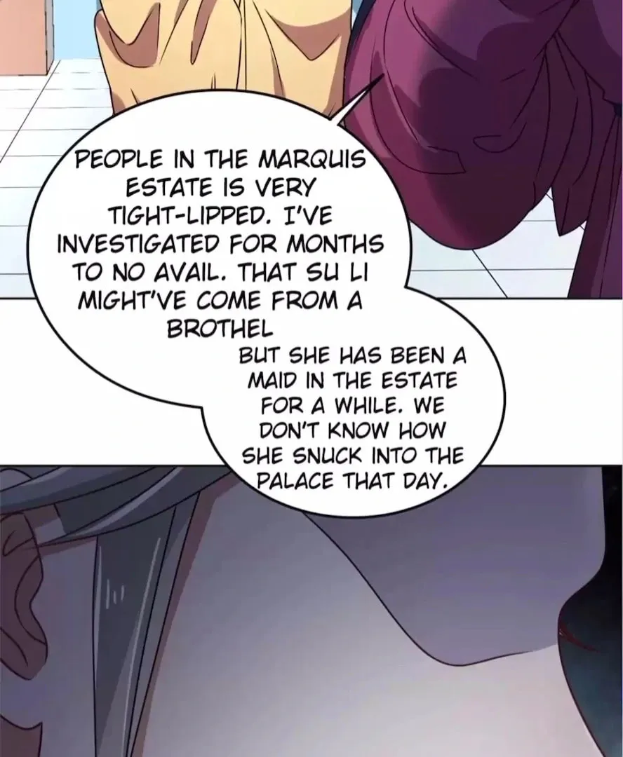 Marquis, Leave Me Alone! Chapter 55 page 26 - 