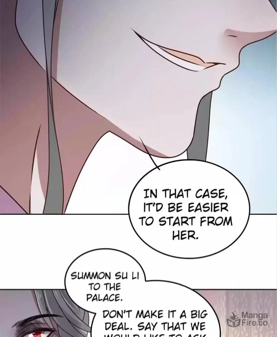 Marquis, Leave Me Alone! Chapter 55 page 27 - 