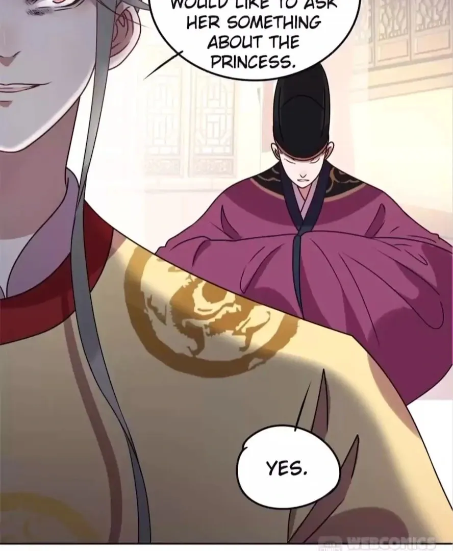 Marquis, Leave Me Alone! Chapter 55 page 28 - 