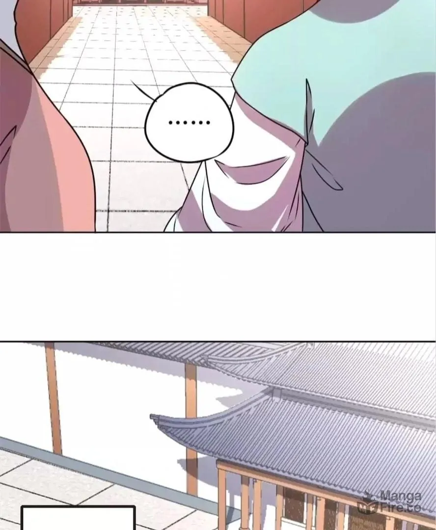 Marquis, Leave Me Alone! Chapter 55 page 33 - 