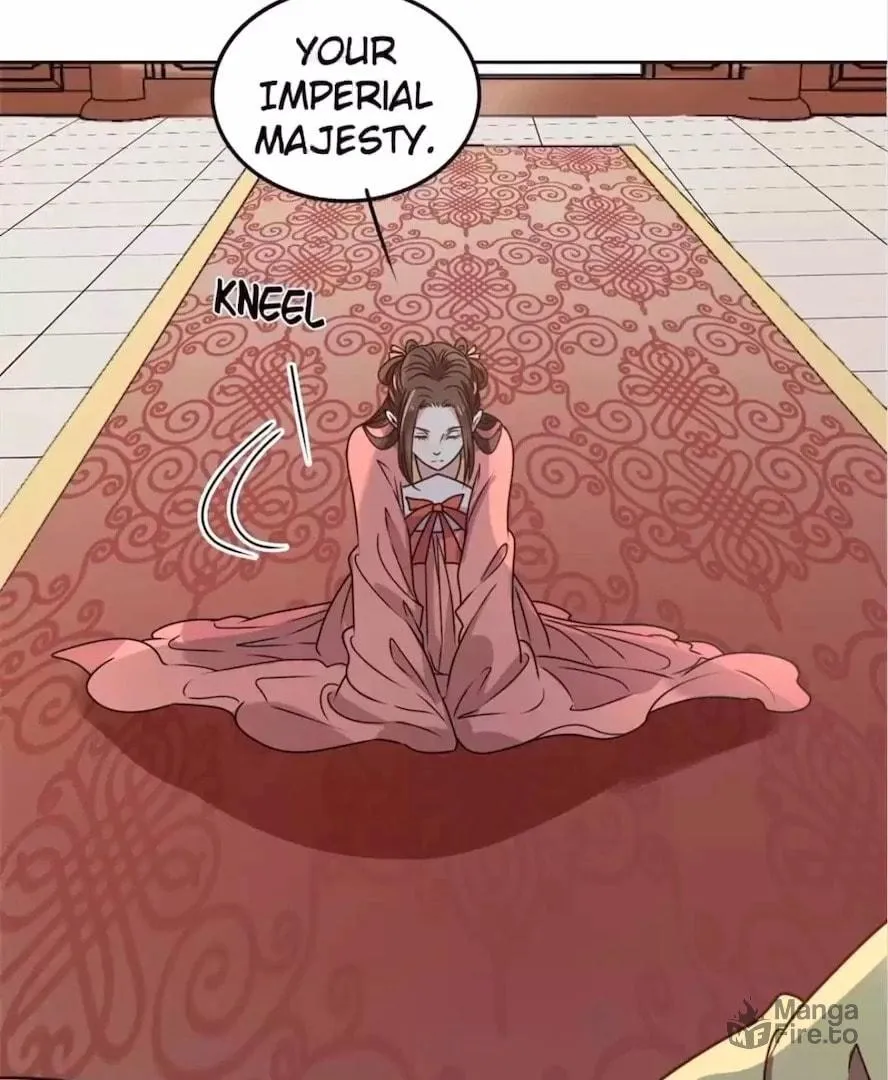 Marquis, Leave Me Alone! Chapter 55 page 35 - 
