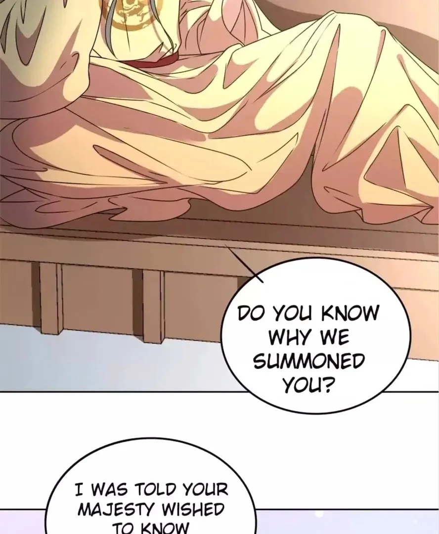 Marquis, Leave Me Alone! Chapter 55 page 37 - 