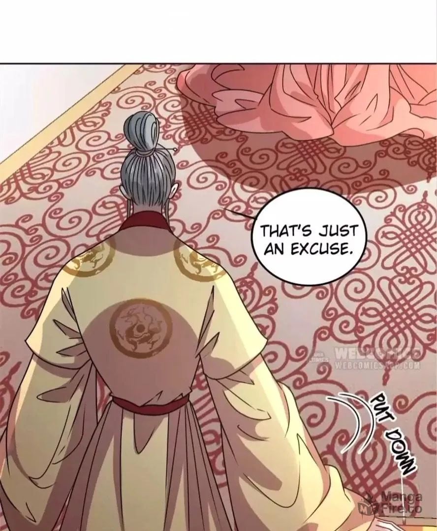 Marquis, Leave Me Alone! Chapter 55 page 39 - 