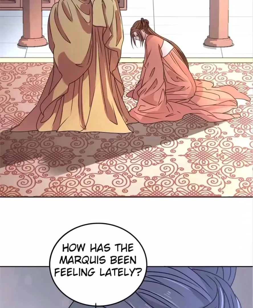 Marquis, Leave Me Alone! Chapter 55 page 41 - 