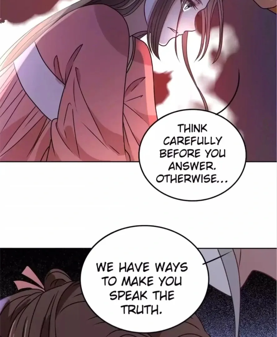 Marquis, Leave Me Alone! Chapter 55 page 44 - 