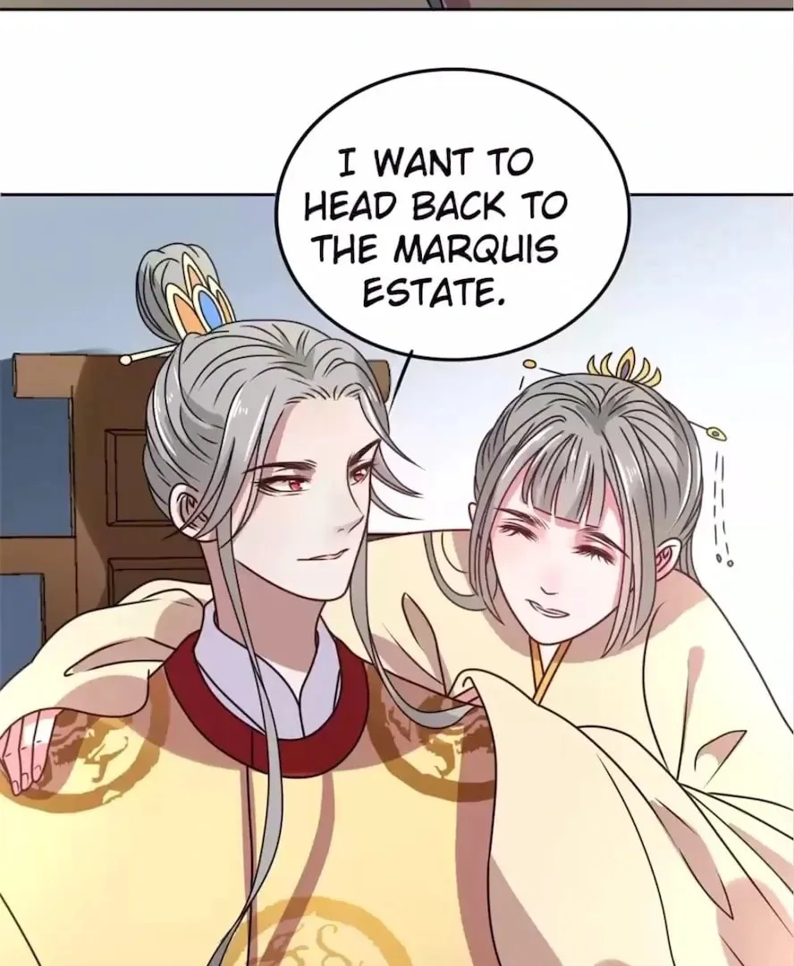 Marquis, Leave Me Alone! Chapter 55 page 7 - 