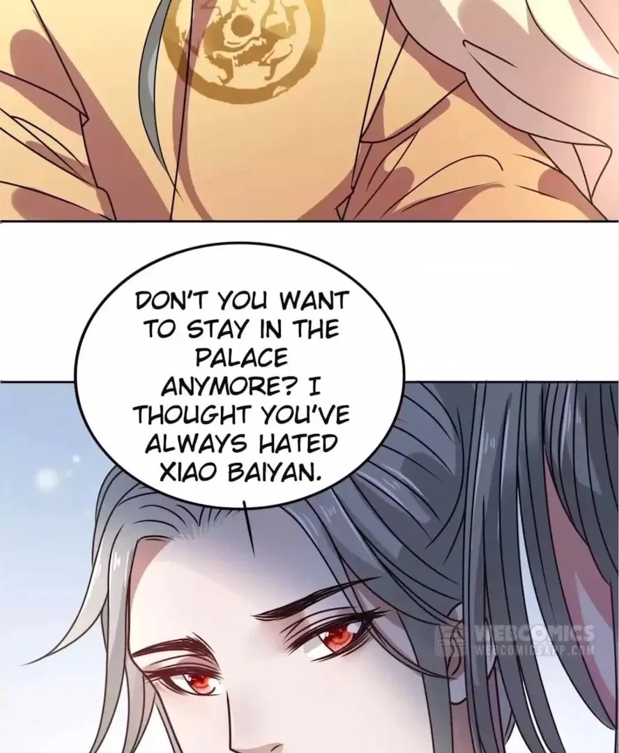 Marquis, Leave Me Alone! Chapter 55 page 8 - 