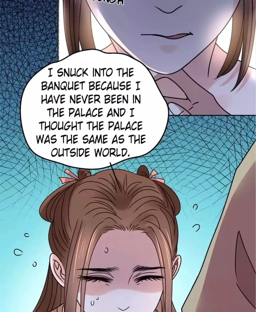 Marquis, Leave Me Alone! Chapter 56 page 11 - 
