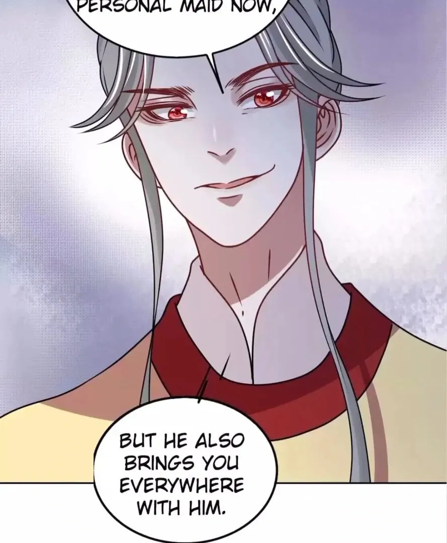 Marquis, Leave Me Alone! Chapter 56 page 13 - 