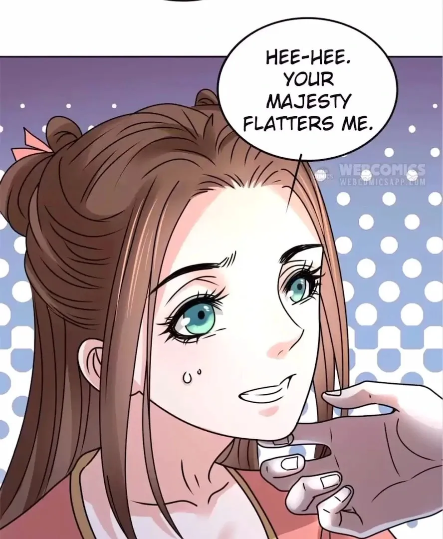Marquis, Leave Me Alone! Chapter 56 page 14 - 