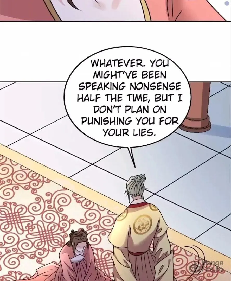 Marquis, Leave Me Alone! Chapter 56 page 15 - 