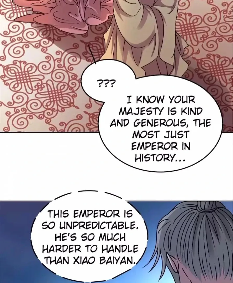 Marquis, Leave Me Alone! Chapter 56 page 16 - 