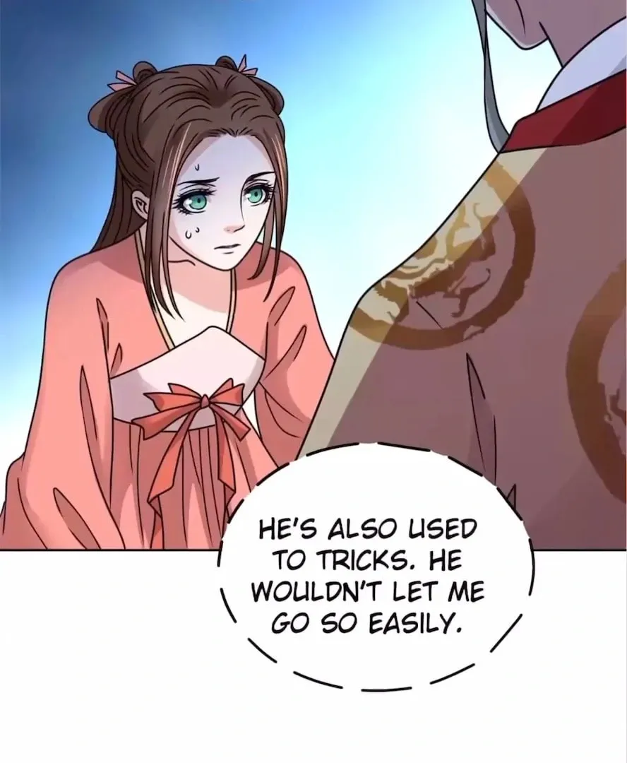 Marquis, Leave Me Alone! Chapter 56 page 17 - 