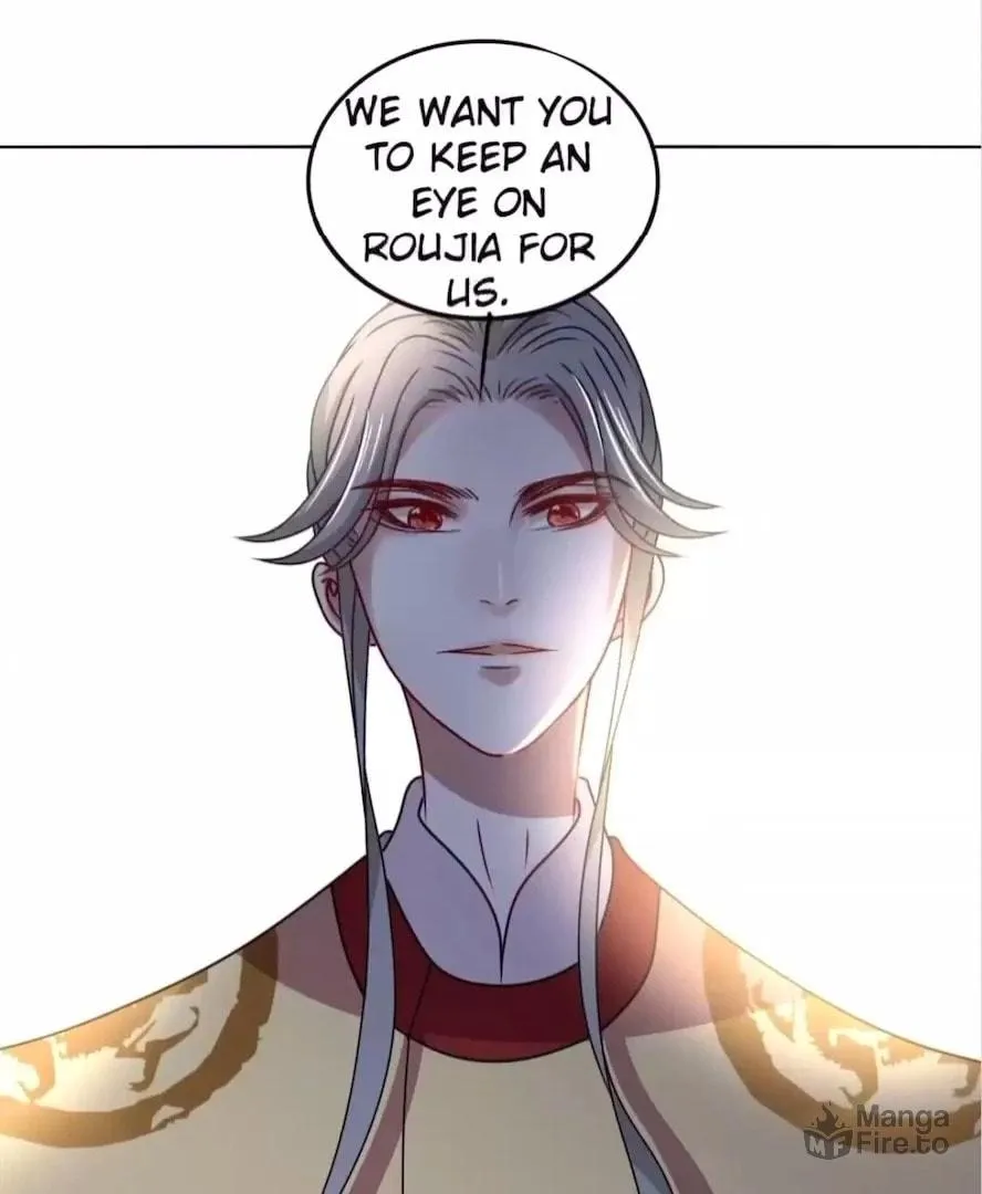 Marquis, Leave Me Alone! Chapter 56 page 18 - 