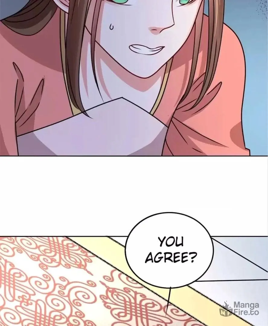 Marquis, Leave Me Alone! Chapter 56 page 20 - 
