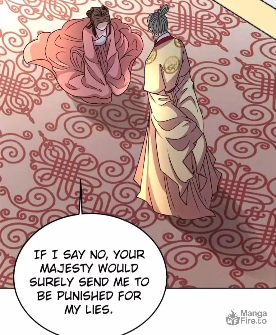 Marquis, Leave Me Alone! Chapter 56 page 21 - 