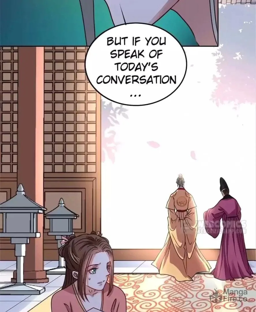 Marquis, Leave Me Alone! Chapter 56 page 24 - 