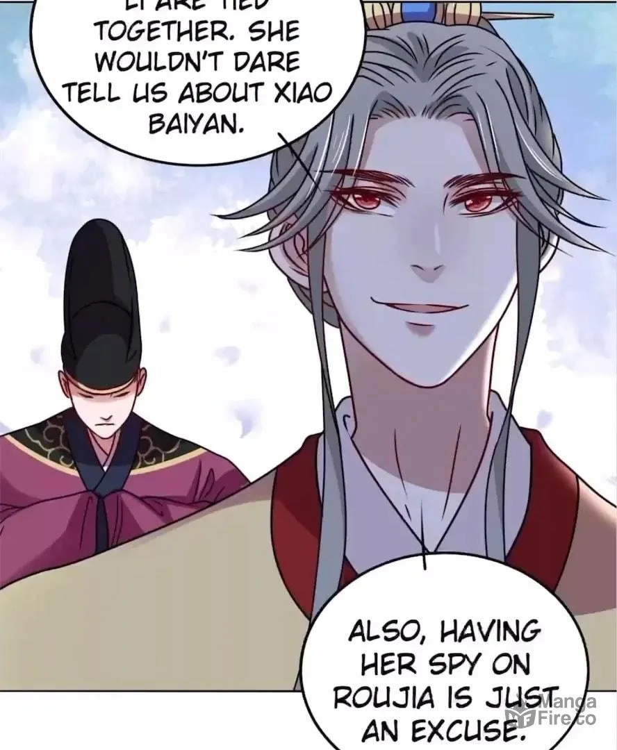 Marquis, Leave Me Alone! Chapter 56 page 27 - 