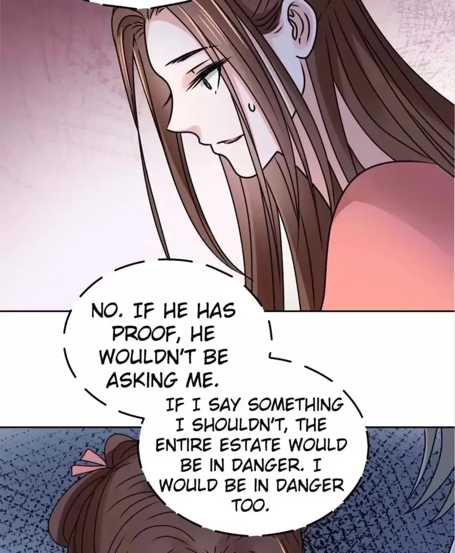 Marquis, Leave Me Alone! Chapter 56 page 4 - 