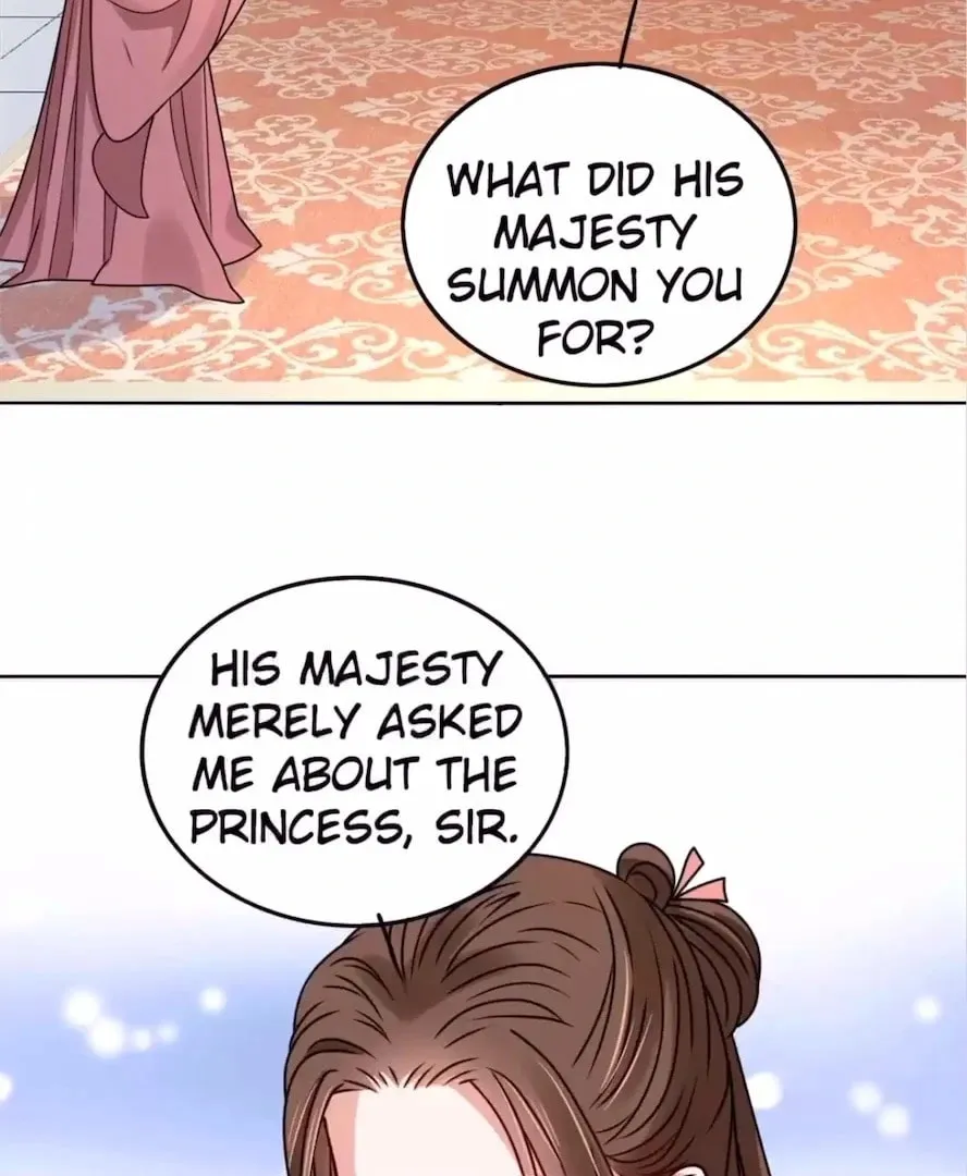 Marquis, Leave Me Alone! Chapter 56 page 32 - 