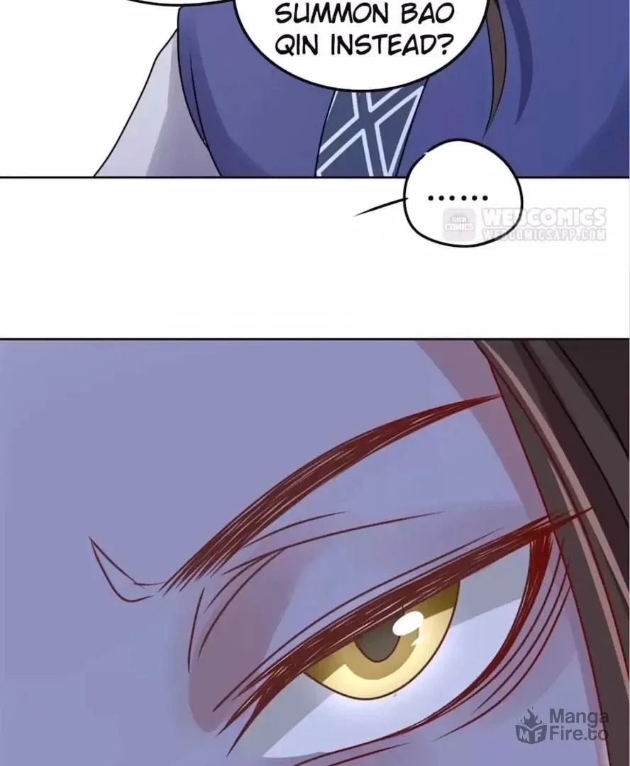 Marquis, Leave Me Alone! Chapter 56 page 35 - 