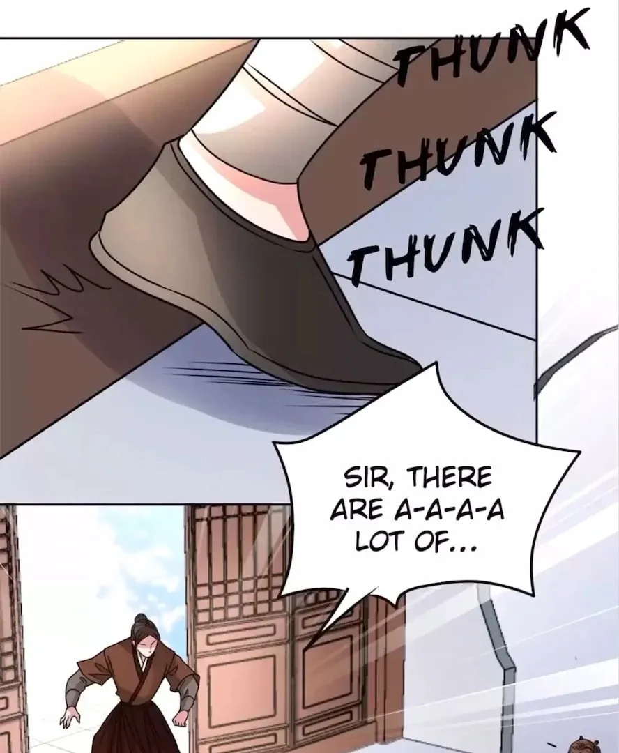 Marquis, Leave Me Alone! Chapter 56 page 38 - 