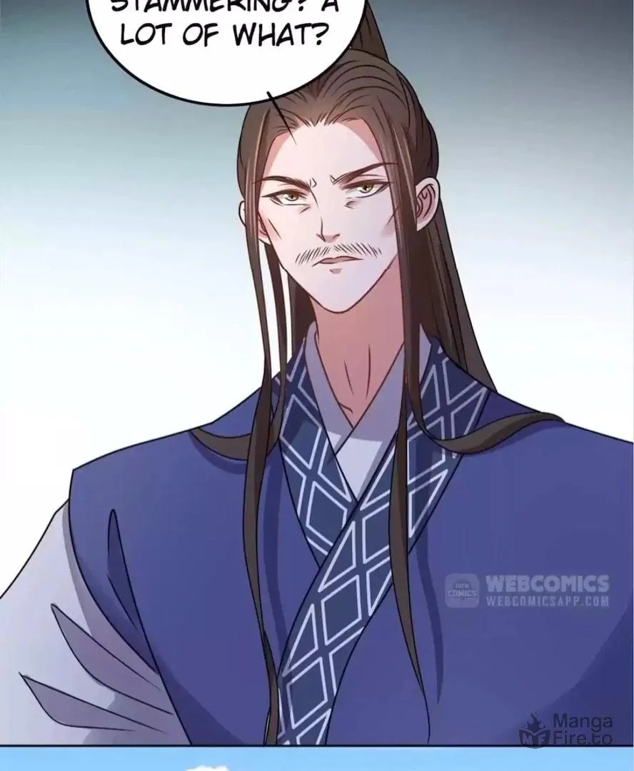 Marquis, Leave Me Alone! Chapter 56 page 40 - 