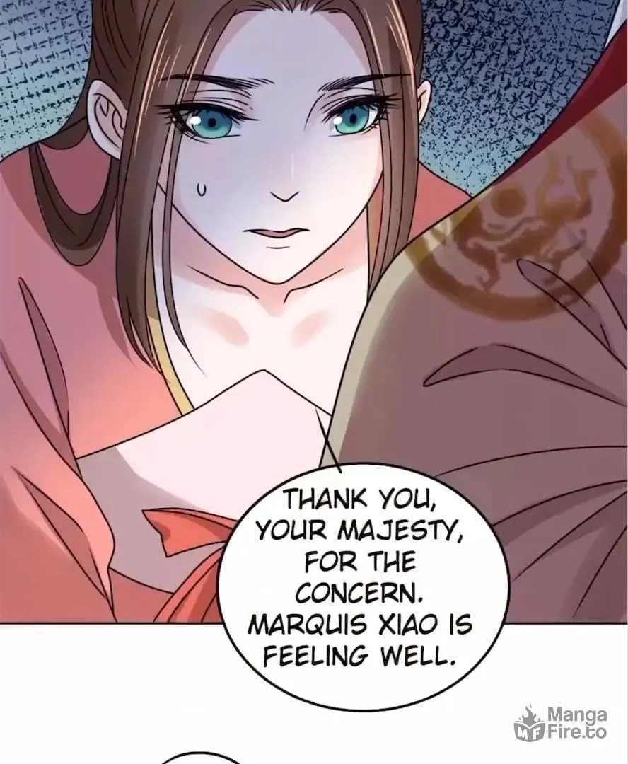 Marquis, Leave Me Alone! Chapter 56 page 5 - 