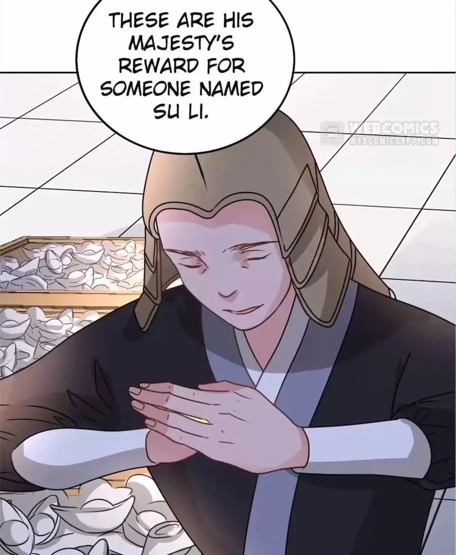 Marquis, Leave Me Alone! Chapter 56 page 46 - 