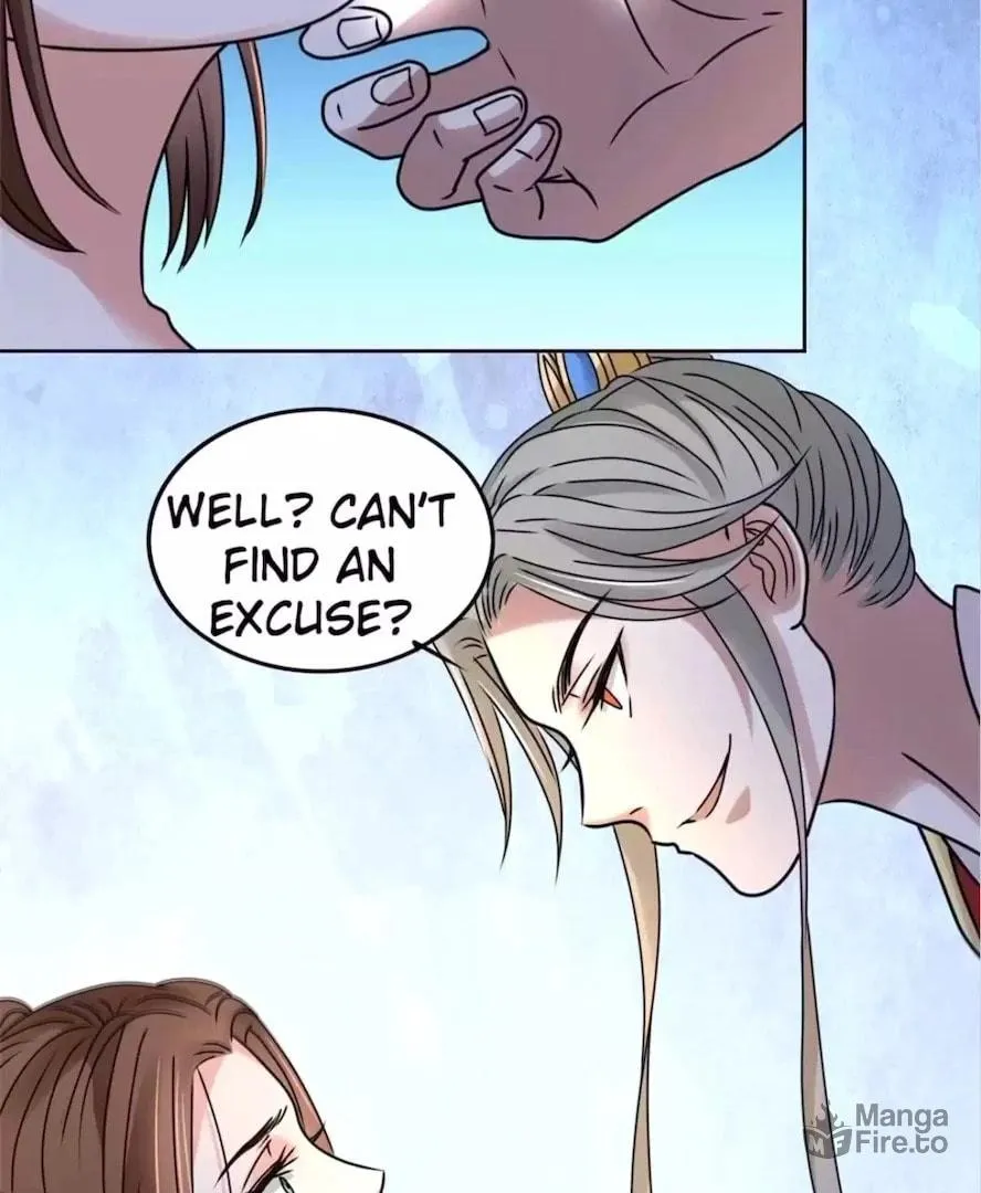 Marquis, Leave Me Alone! Chapter 56 page 9 - 