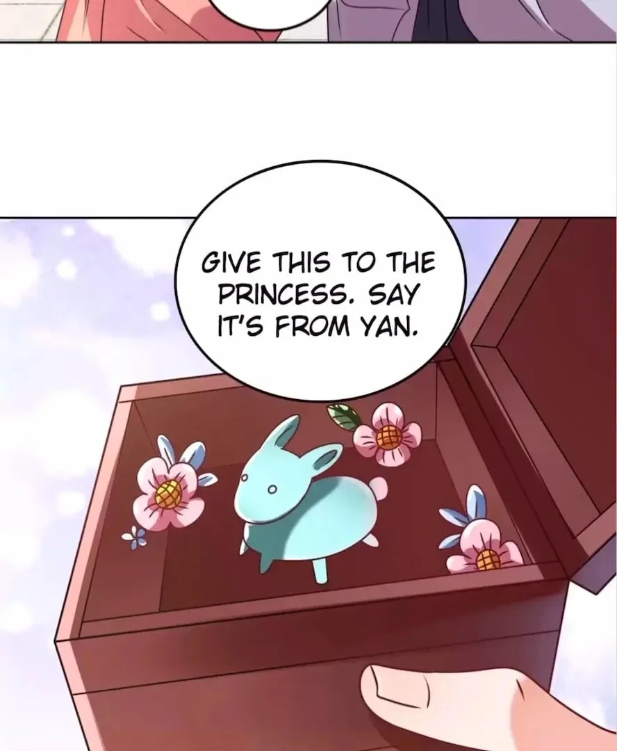 Marquis, Leave Me Alone! Chapter 57 page 11 - 
