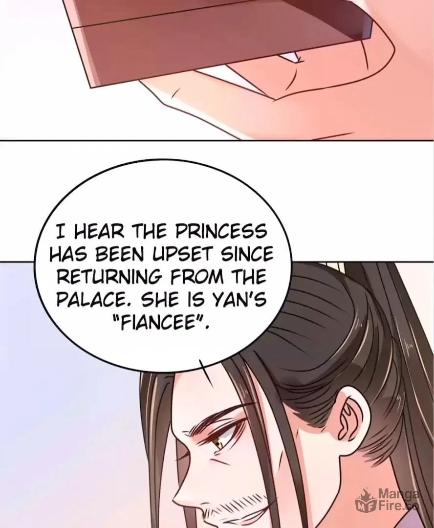 Marquis, Leave Me Alone! Chapter 57 page 12 - 