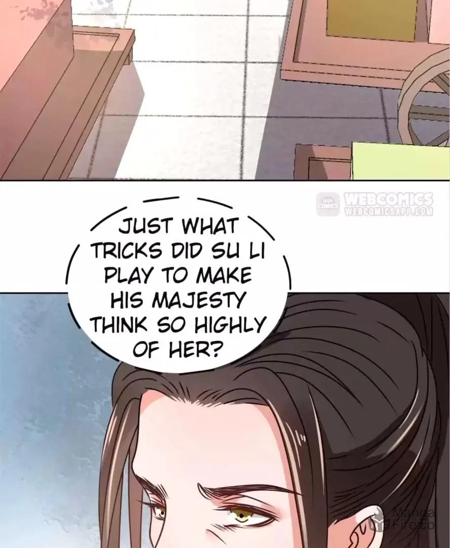 Marquis, Leave Me Alone! Chapter 57 page 3 - 