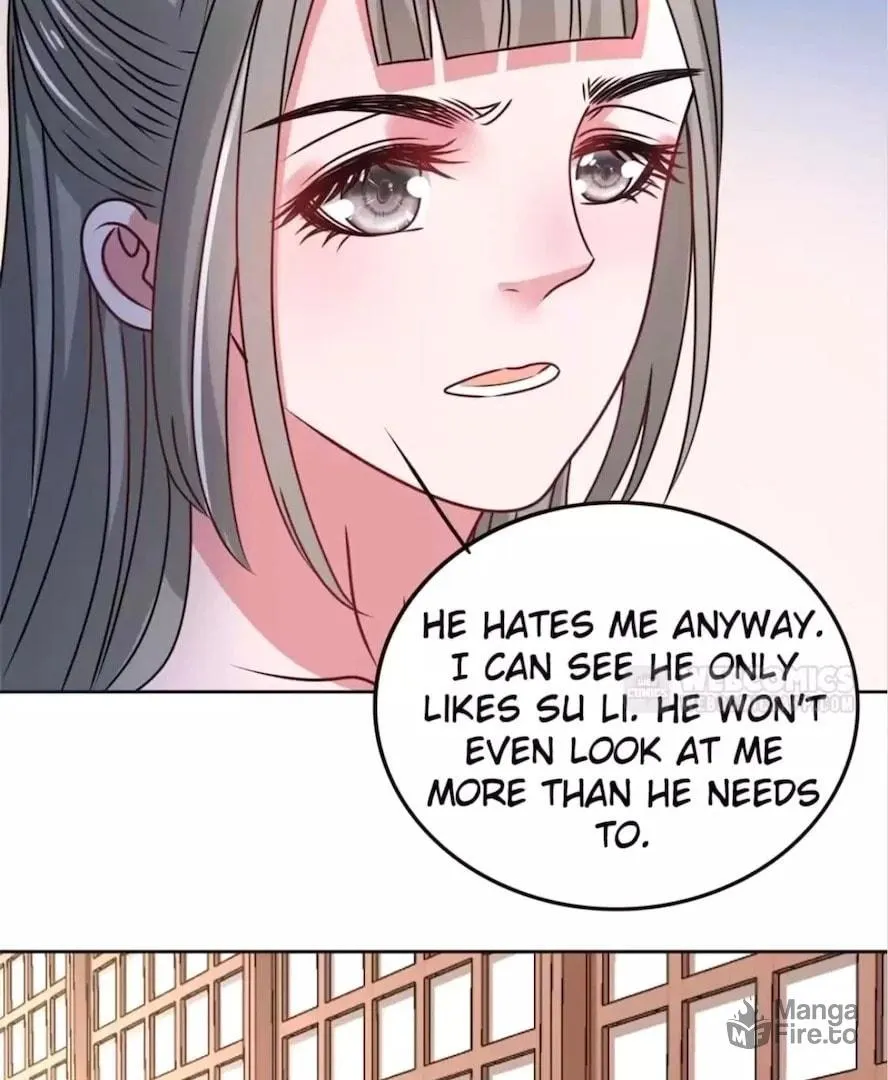 Marquis, Leave Me Alone! Chapter 57 page 24 - 