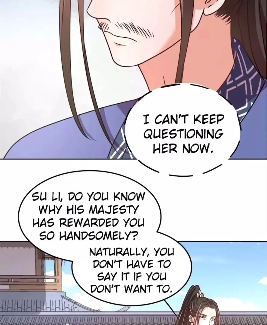 Marquis, Leave Me Alone! Chapter 57 page 4 - 