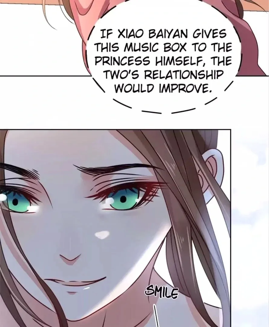 Marquis, Leave Me Alone! Chapter 57 page 32 - 