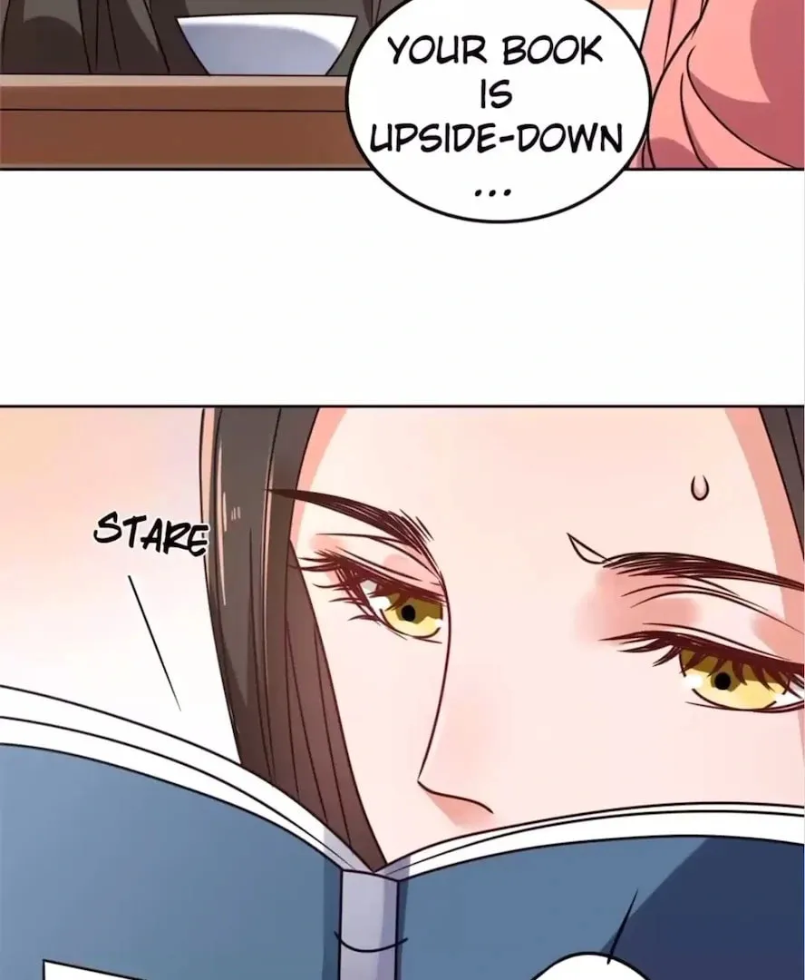 Marquis, Leave Me Alone! Chapter 57 page 43 - 