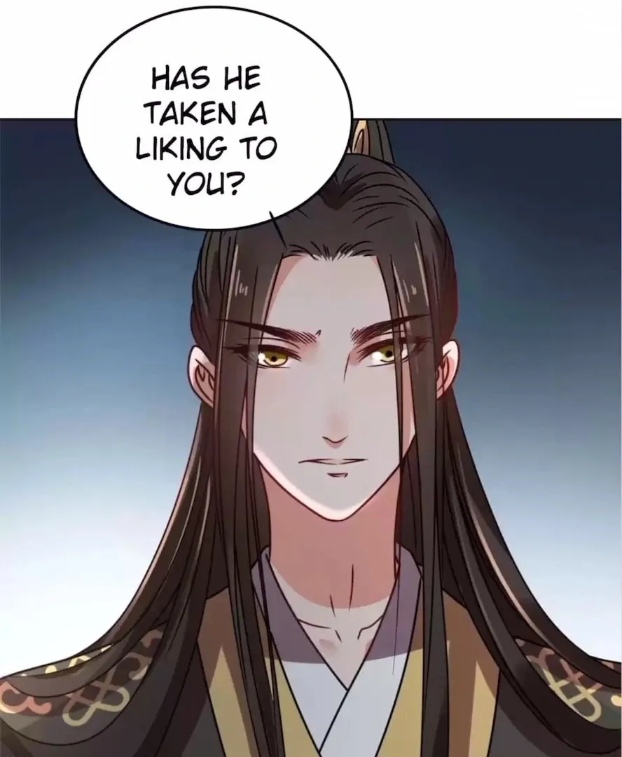 Marquis, Leave Me Alone! Chapter 57 page 47 - 