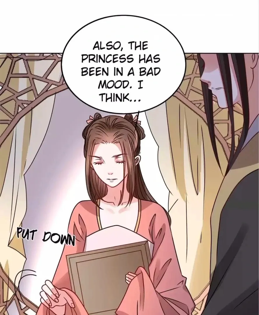 Marquis, Leave Me Alone! Chapter 58 page 11 - 
